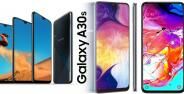 15 Hp Samsung Ram 4gb Terbaik Terbaru 2021 Mulai 1 Jutaan A1873