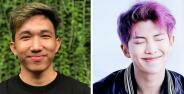 Pro Player Indonesia Yang Mirip Artis Korea 9c018