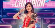 Pro Player Wanita Di Indonesia 192de