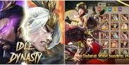 Download Idle Dynasty Apk Banner D8a18