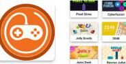 Download Game Center Apk Banner B432c