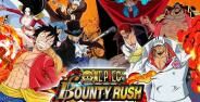 One Piece Bounty Rush Mod Apk 6853d