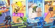 Clash Of Autobots Mod Apk 28eb5
