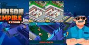 Download Prison Empire Tycoon Mod Apk V2 4 4 1 Terbaru Unlimited Money Gems Afc65