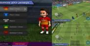 Download Pro League Soccer Mod Apk 2021 Terbaru F1707