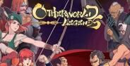 Otherworld Legends Mod Apk V1 11 0 Unlimited Unlocked All 8a334