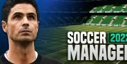 Soccer Manager 2022 Mod Apk Af867