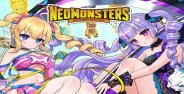 Neo Monsters V2 26 1 Mod Apk 2022 Unlimited Everything B0c87