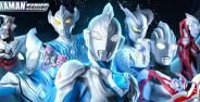 Ultraman Fighting Evolution Terbaru 2022 For Android Pc Laptop 06551