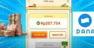 Game Penghasil Saldo Dana Tercepat 2025 Langsung Cair Rp100 Ribu Saat Login 167dc