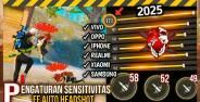 Download Cheat Ff Auto Headshot 2025 Dan Cara Pakainya Ada Link Regedit F3562