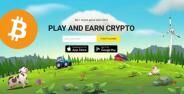 Game Crypto Android 2025 Terpercaya Tanpa Modal Faca1