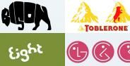 10 Logo Perusahaan Terkenal Yang Punya Rahasia Didalamnya Banner