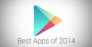 Daftar Aplikasi Android 2014 Terbaik Versi Google Play Store Banner