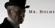 Mr Holmes Banner
