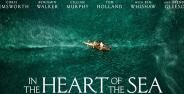 In The Heart Of The Sea Banner