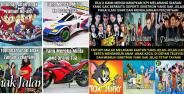 Meme Anak Jalanan Banner