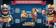 Turnamen Clash Royale 5