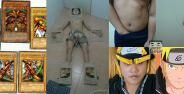 Cosplay Dana Terbatas Banner2