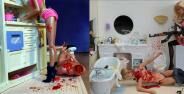 Barbie Paling Sadis Banner