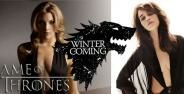 Cewek Cantik Game Of Thrones Season 6 11