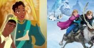 Disney Saat Melakukan Face Swap Banner
