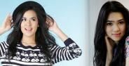 Meme Raisa Vs Isyana