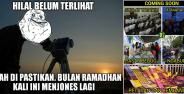 Meme Bulan Ramadhan Banner