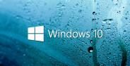 Banner Upgrade Windows 10