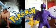 Cosplay Pokemon Gagal 19