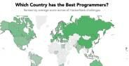 Negara Programmer Terbaik Di Dunia