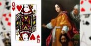 Sosok Queen Di Kartu Remi Banner2