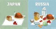 Makanan Harga 20 Dollar Banner