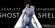 Ghost In The Shell Banner