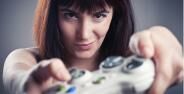 Women In Gaming Tweet About Sexist Industry With 1reasonwhy A65761b26f