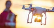 7 Fakta Tentang Pemanfaatan Drone Yang Mungkin Belum Kamu Ketahui
