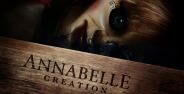 Annabelle Creation