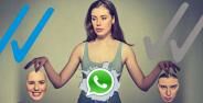 Tanda Centang Biru Whatsapp