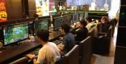 Successful Case In Taiwan Cyber Cafe 8
