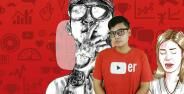 Youtuber Indonesia Paling Dibenci