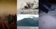 Foto Efek Global Warming Dunia