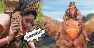 Iklan Viral Indonesia