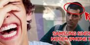 Iklan Samsung Menyindir Iphone