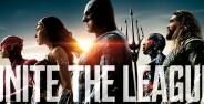 Banner Justice League