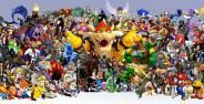 Rekor Video Game