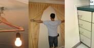 Desain Perabotan Rumah Nyeleneh