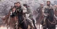 Review 12 Strong