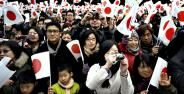 Fakta Kehidupan Jepang