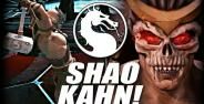 Shao Kahn A3941
