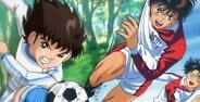 Anime Sepak Bola Piala Dunia 3f546